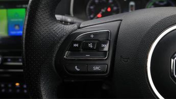 MG MG ZS EXCLUSIVE