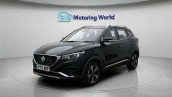 MG MG ZS EXCLUSIVE