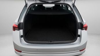 Skoda Octavia SE L TSI DSG