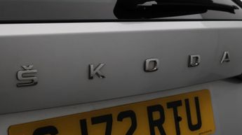 Skoda Octavia SE L TSI DSG