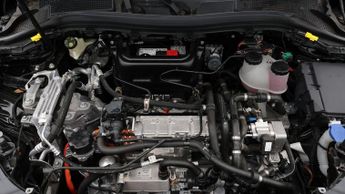 Mercedes-Benz EQA EQA 250PLUS AMG LINE PREMIUM