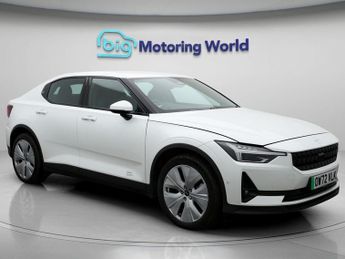 Polestar 2 BASE