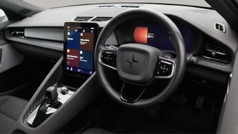 Polestar Polestar 2 BASE