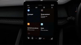 Polestar Polestar 2 BASE