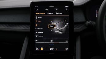 Polestar Polestar 2 BASE