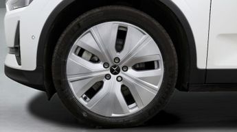 Polestar Polestar 2 BASE