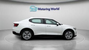 Polestar Polestar 2 BASE