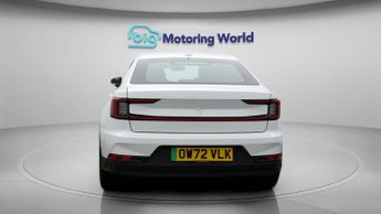 Polestar Polestar 2 BASE