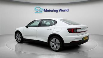 Polestar Polestar 2 BASE