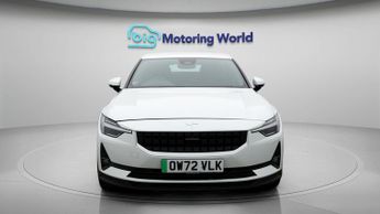 Polestar Polestar 2 BASE