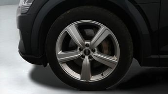 Audi e-tron QUATTRO TECHNIK