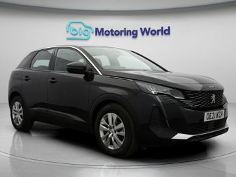 Peugeot 3008 BLUEHDI S/S ACTIVE PREMIUM