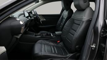 Citroen C5 X PURETECH SHINE S/S EAT8