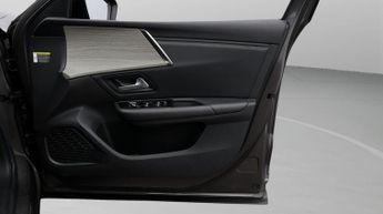 Citroen C5 X PURETECH SHINE S/S EAT8