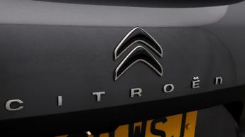Citroen C5 X PURETECH SHINE S/S EAT8