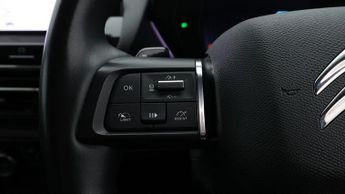 Citroen C5 X PURETECH SHINE S/S EAT8