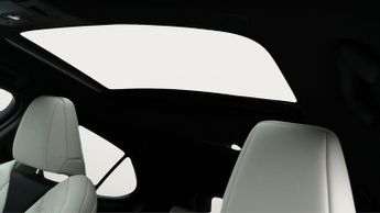 Lexus UX 250H F SPORT