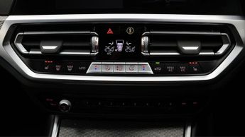 BMW 3 Series 330E M SPORT