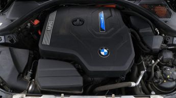 BMW 3 Series 330E M SPORT