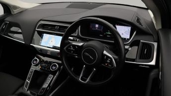 Jaguar I-PACE S