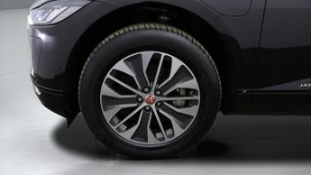 Jaguar I-PACE S