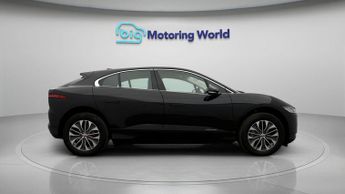 Jaguar I-PACE S