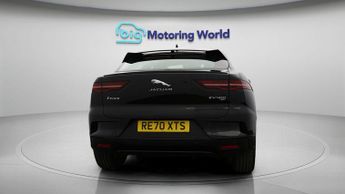 Jaguar I-PACE S