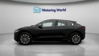 Jaguar I-PACE S