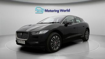 Jaguar I-PACE S