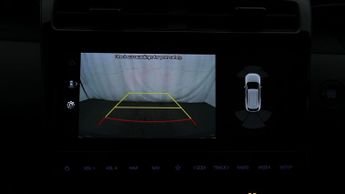 Hyundai TUCSON T-GDI N LINE
