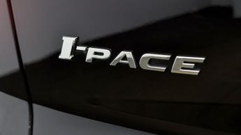 Jaguar I-PACE S