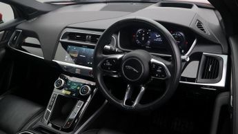 Jaguar I-PACE S