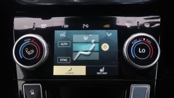 Jaguar I-PACE S