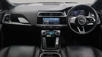 Jaguar I-PACE S