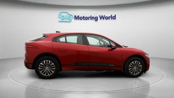 Jaguar I-PACE S