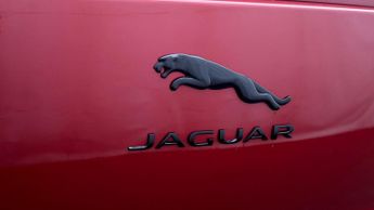 Jaguar I-PACE S