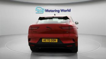 Jaguar I-PACE S