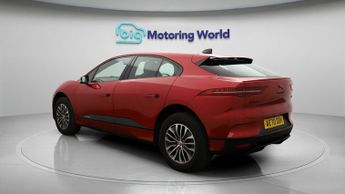 Jaguar I-PACE S