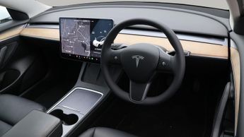 Tesla Model 3 ALL MODELS