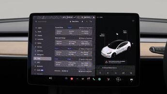 Tesla Model 3 ALL MODELS