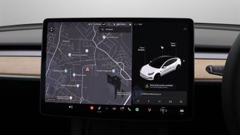 Tesla Model 3 ALL MODELS