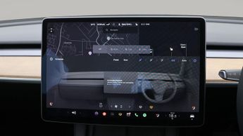 Tesla Model 3 ALL MODELS