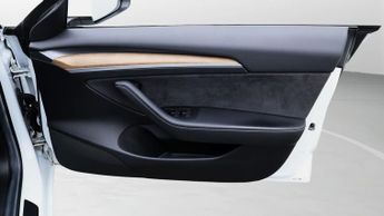 Tesla Model 3 ALL MODELS