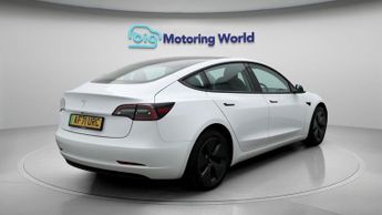 Tesla Model 3 ALL MODELS