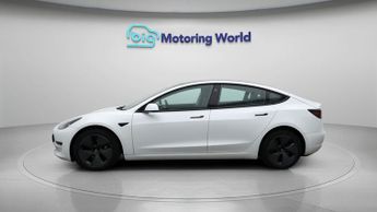 Tesla Model 3 ALL MODELS