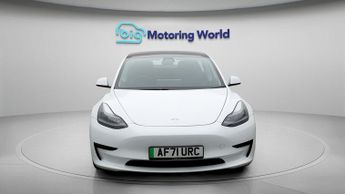 Tesla Model 3 ALL MODELS