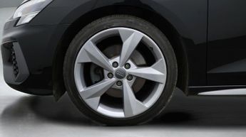 Audi A3 SPORTBACK TDI S LINE