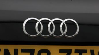 Audi A3 SPORTBACK TDI S LINE