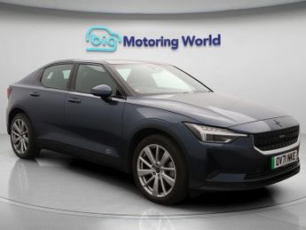 Polestar 2 BASE