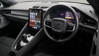 Polestar Polestar 2 BASE